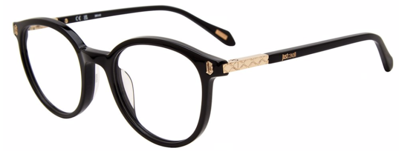 Just Cavalli Optical Frame VJC011 0700