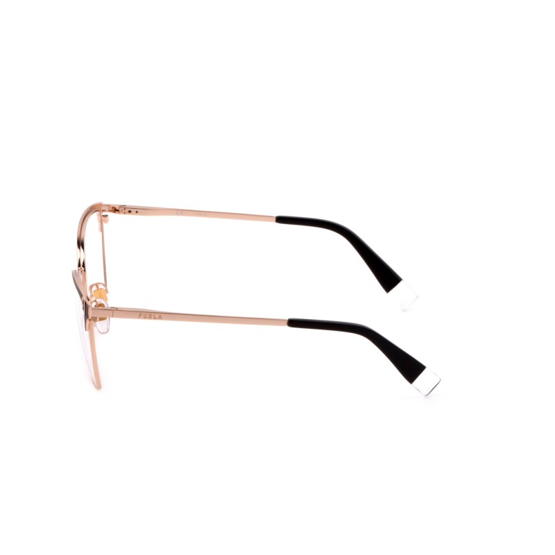 Furla Optical Frames VFU544 0302