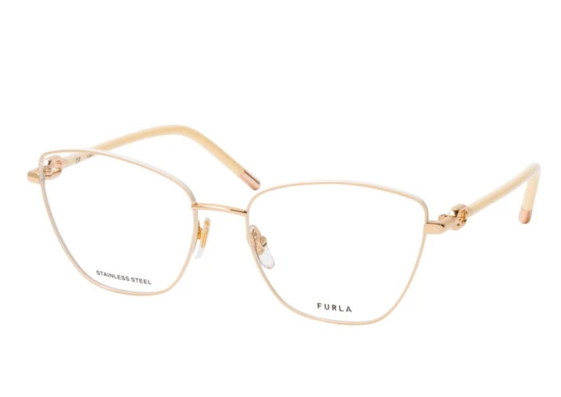 Furla Optical Frames VFU549 0F47