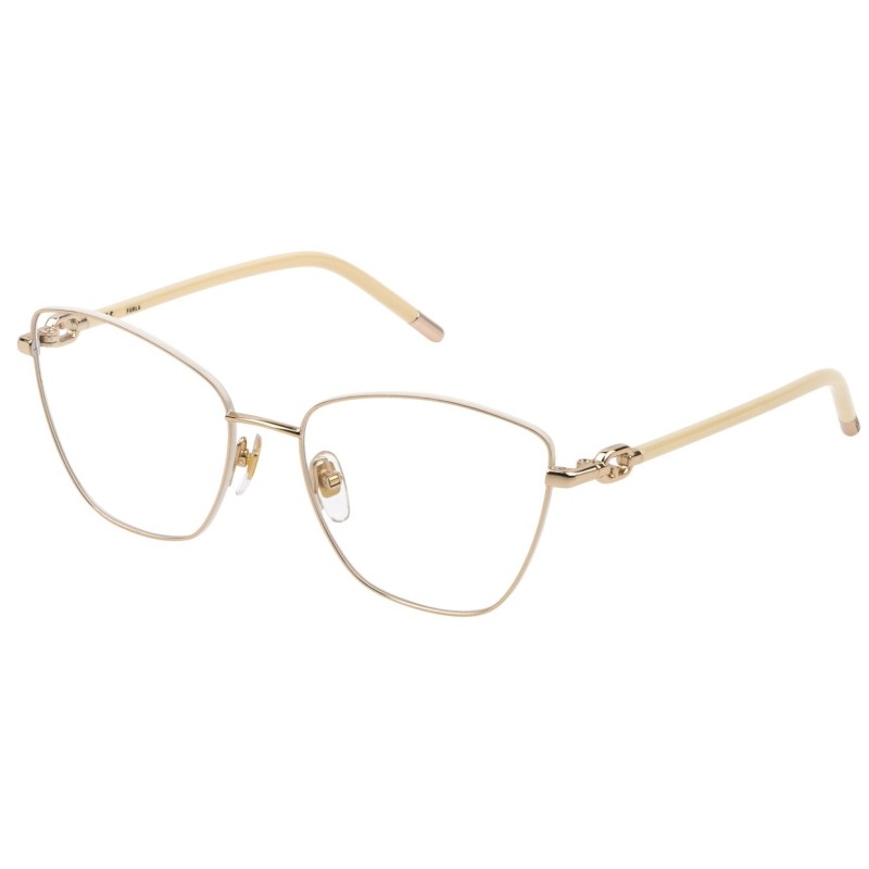 Furla Optical Frames VFU549 0F47