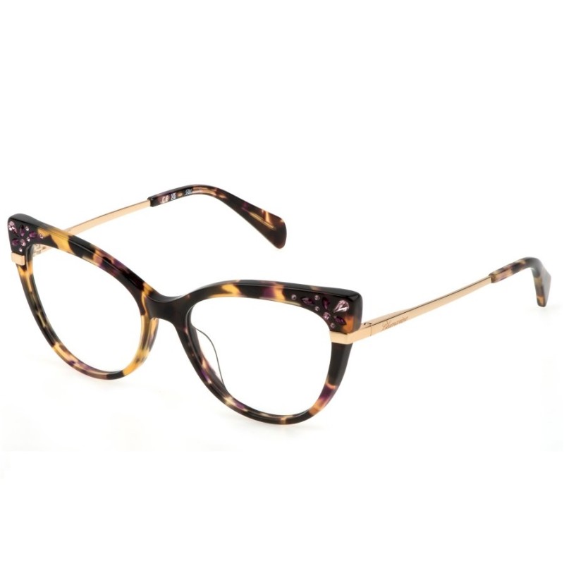 Blumarine optical frames VBM824S 0AEN