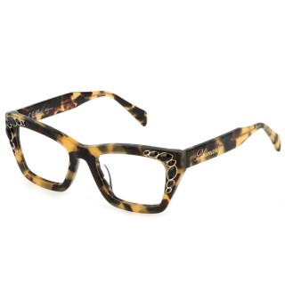 Blumarine optical frames VBM819W 0AGG