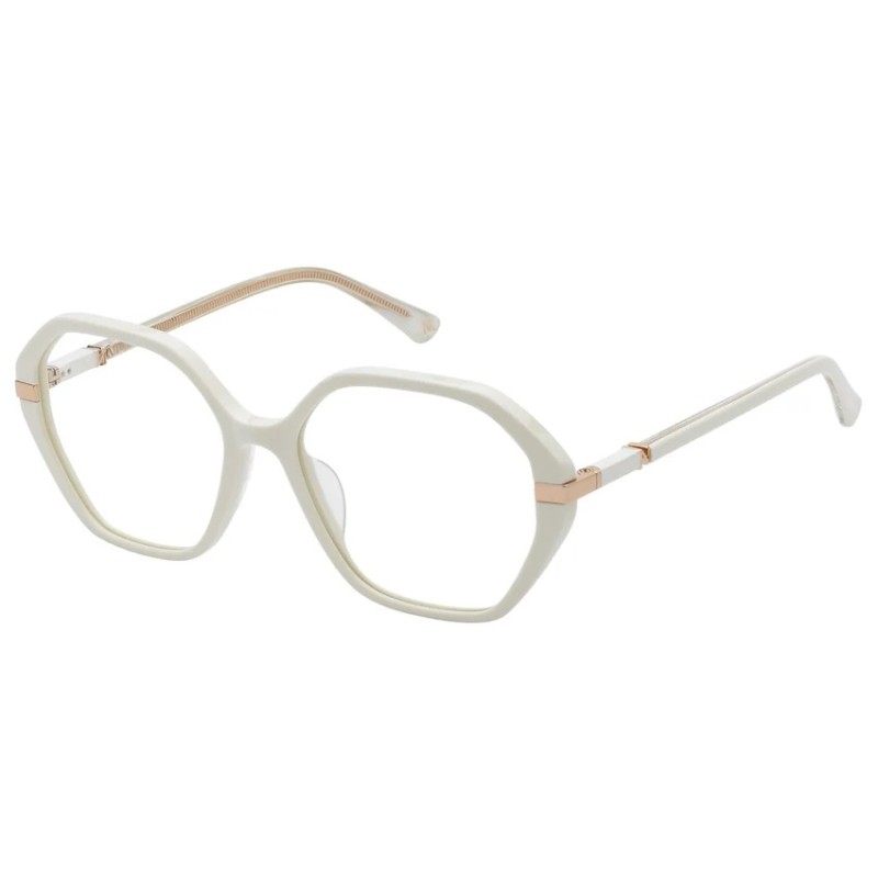 Nina Ricci Optical Frame VNR370 0847