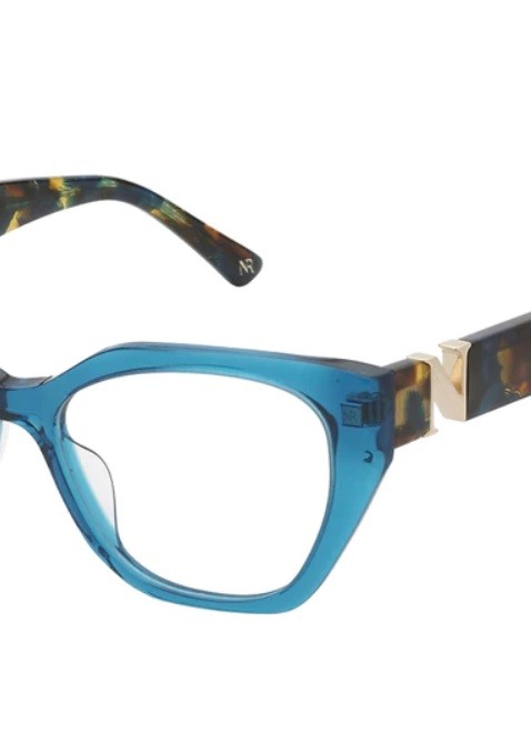 Nina Ricci Optical Frame VNR371V 0855