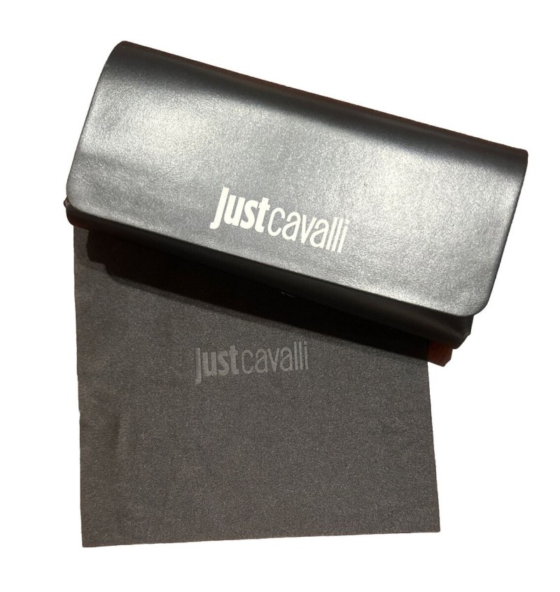 Just Cavalli Optical Frame VJC007 0700