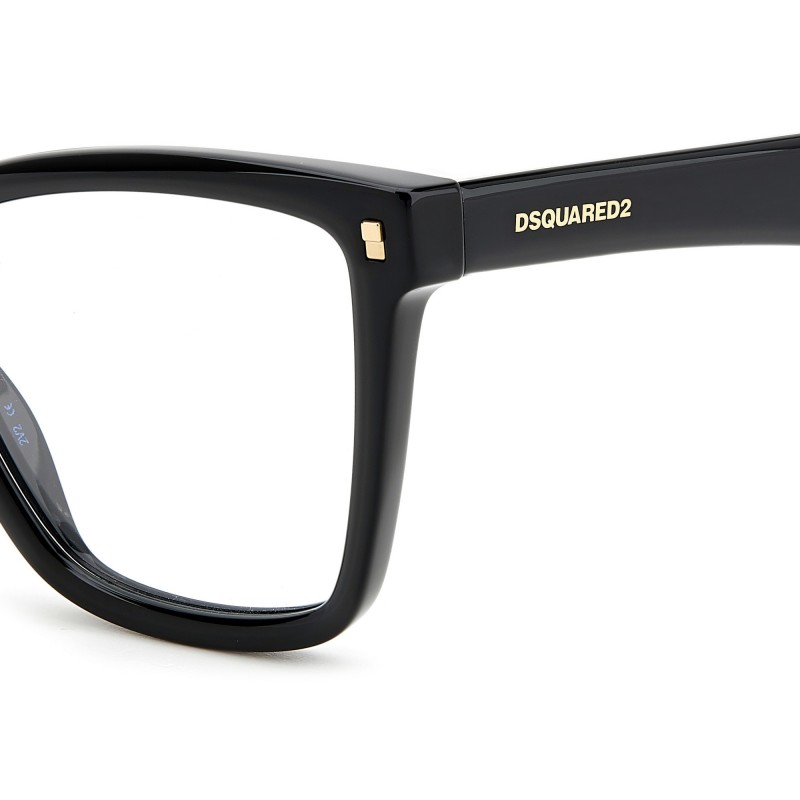 Dsquared2 Optical Frame D2 0059 807