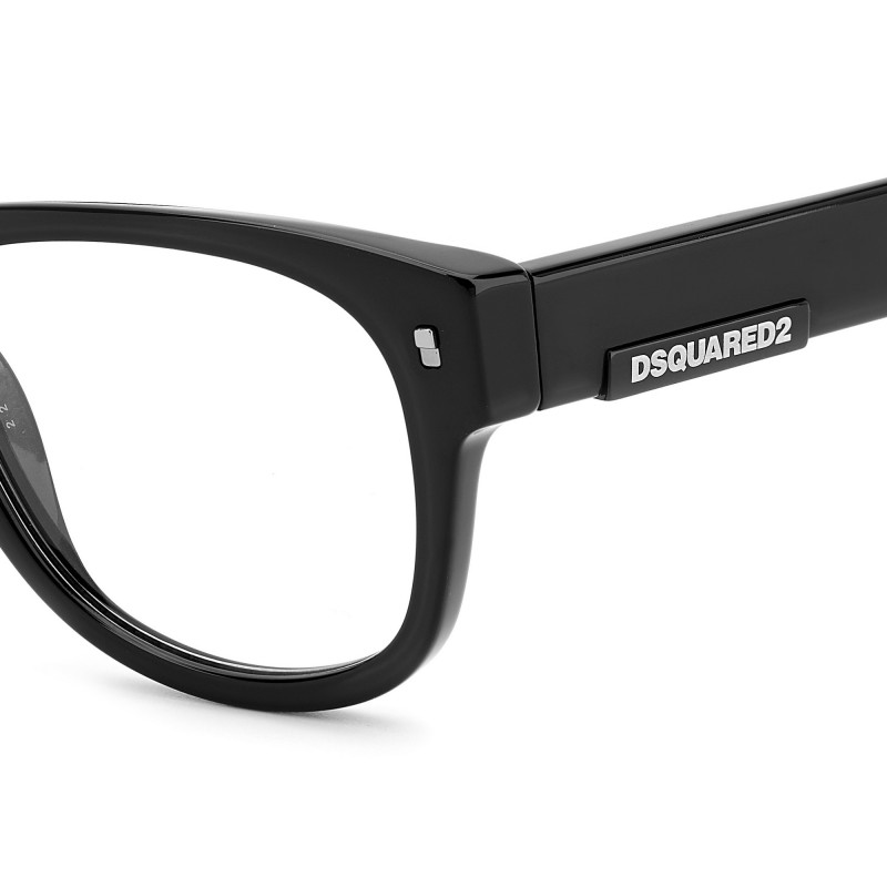 Dsquared2 Optical Frame D2 0048 807