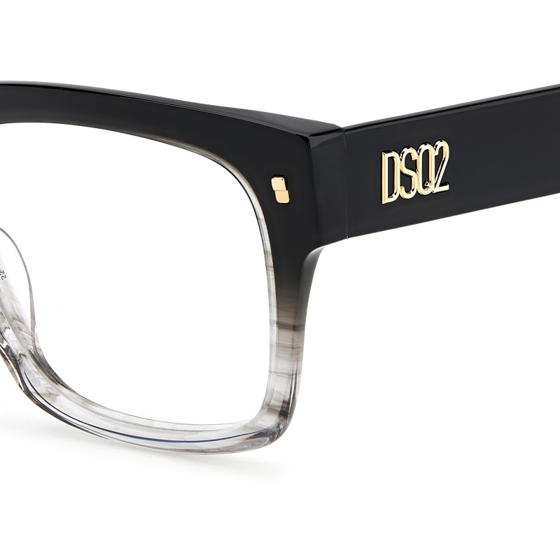 Dsquared2 Optical Frame D2 0066 33Z