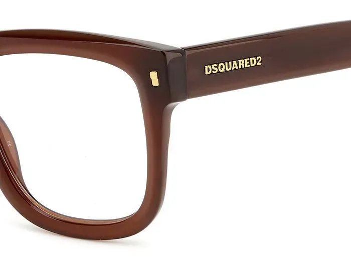 Dsquared2 Optical Frame D2 0114 09Q