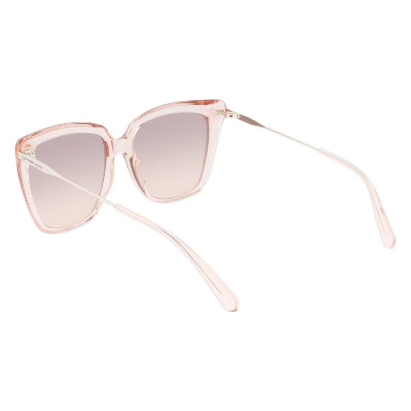 CALVIN KLEIN SUNGLASSES CKJ22601S 671