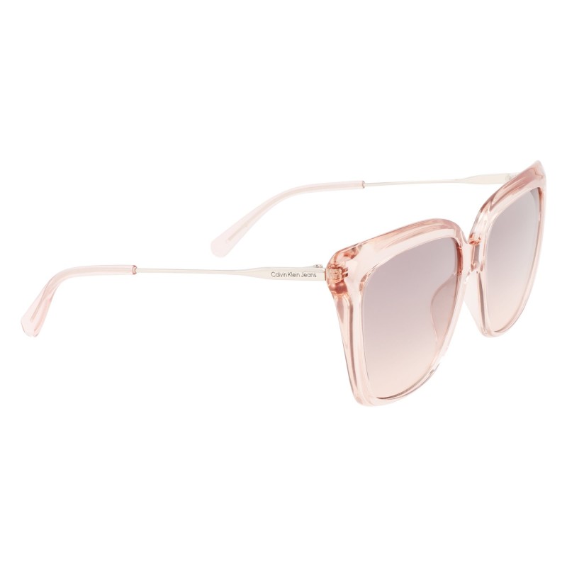 CALVIN KLEIN SUNGLASSES CKJ22601S 671