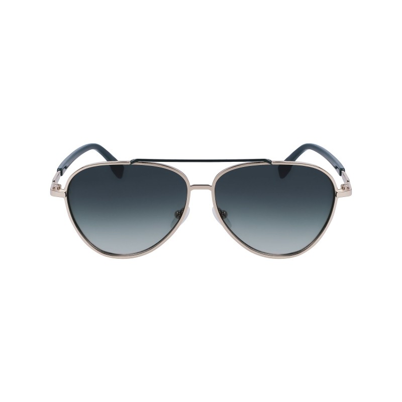 Karl Lagerfeld Sunglasses KL344S 714