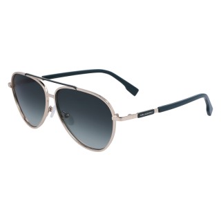 Karl Lagerfeld Sunglasses KL344S 714