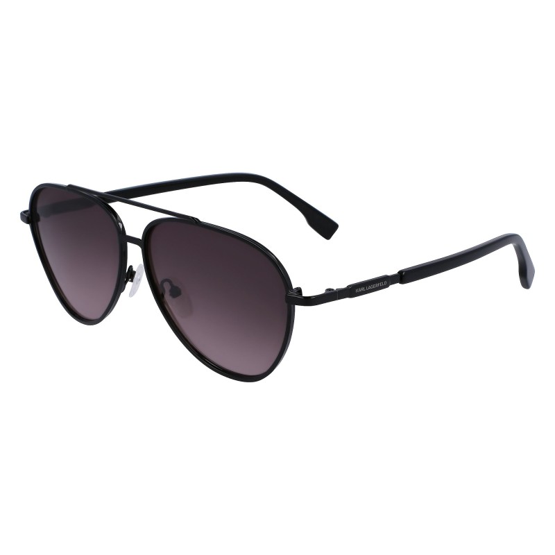 Karl Lagerfeld Sunglasses KL344S 001