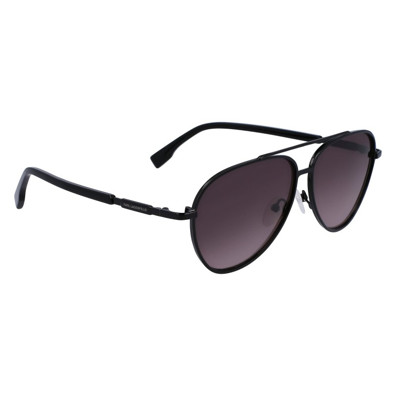 Karl Lagerfeld Sunglasses KL344S 001