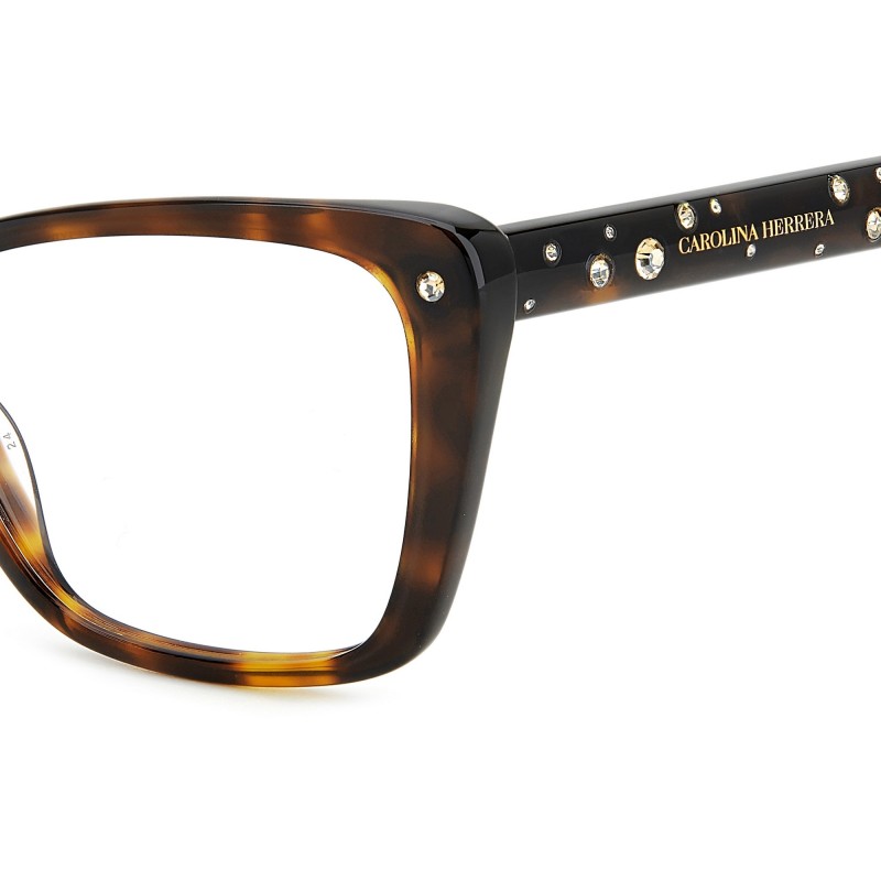 Carolina Herrera Optical Frames HER 0149 086