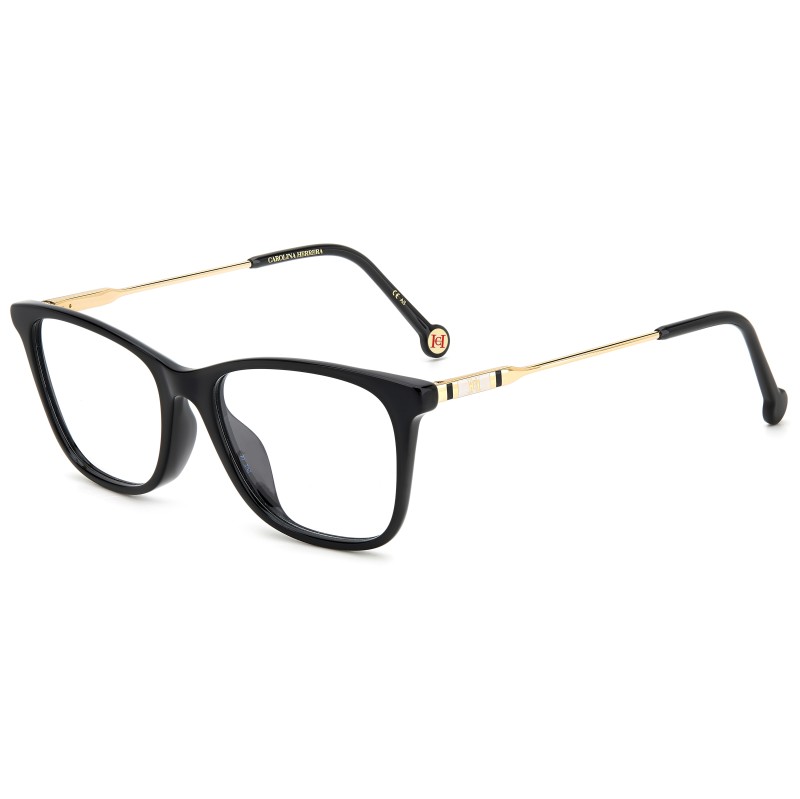 Carolina Herrera Optical Frames HER 0118/G 807