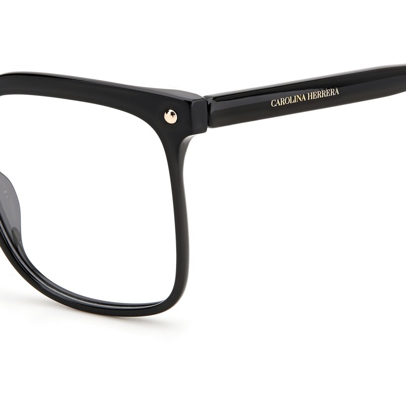 Carolina Herrera Optical Frames CH 0011 807