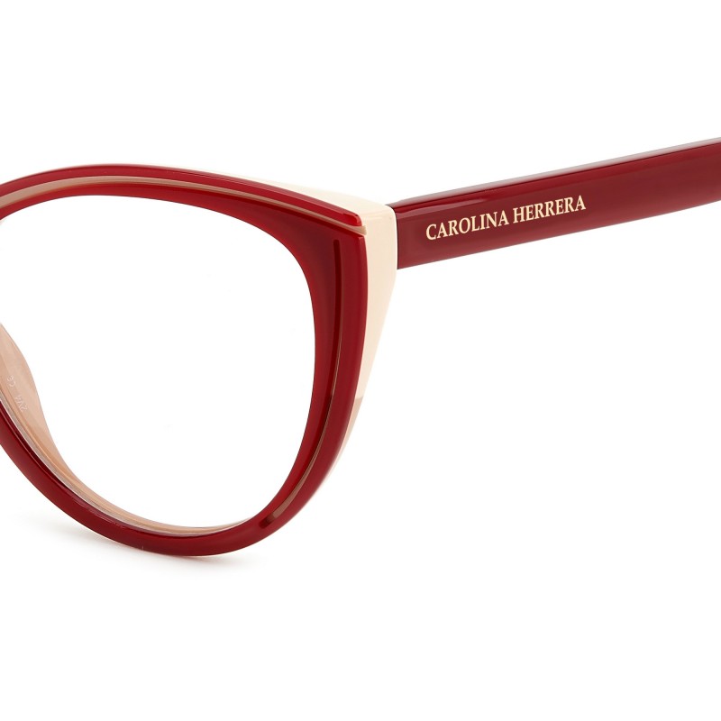 Carolina Herrera Optical Frames HER 0171 R9S