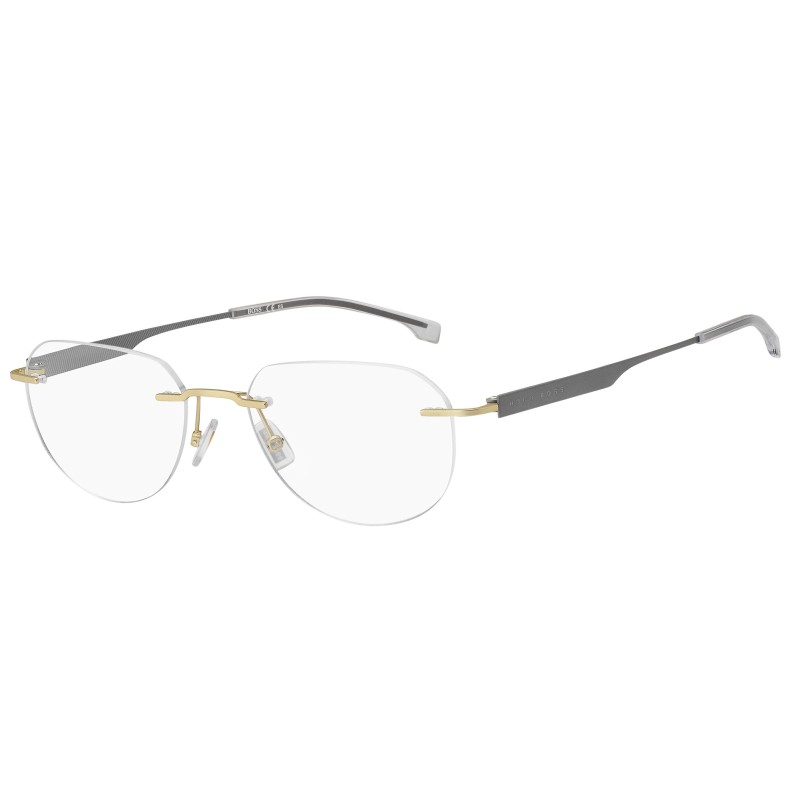 HUGO BOSS OPTICAL FRAMES BO 0123 CGZ