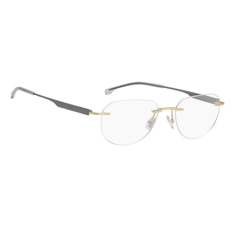 HUGO BOSS OPTICAL FRAMES BO 0123 CGZ