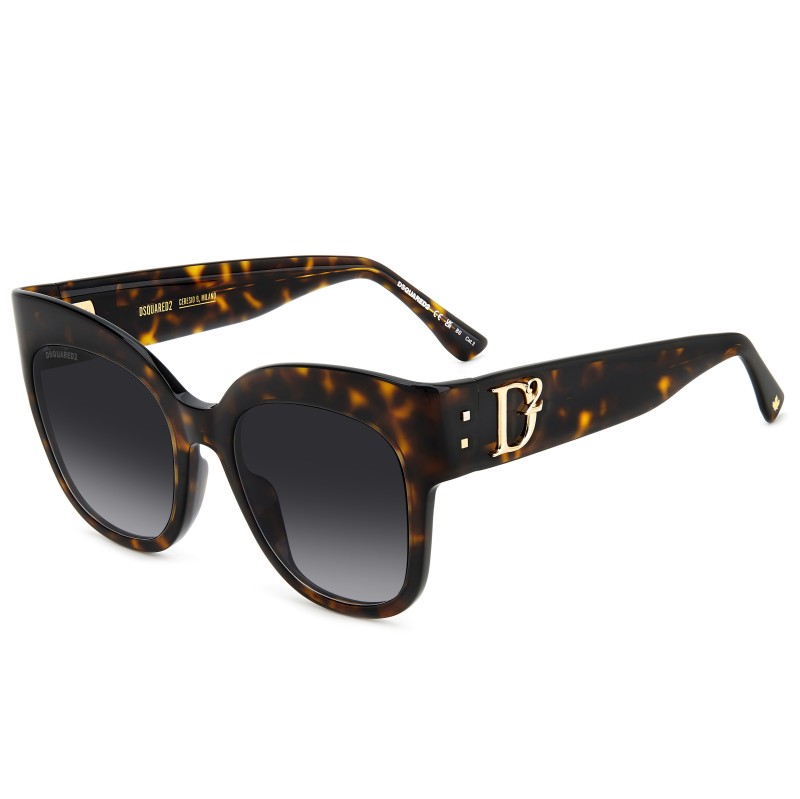 Dsquared2 Sunglasses D2 0097/S 086