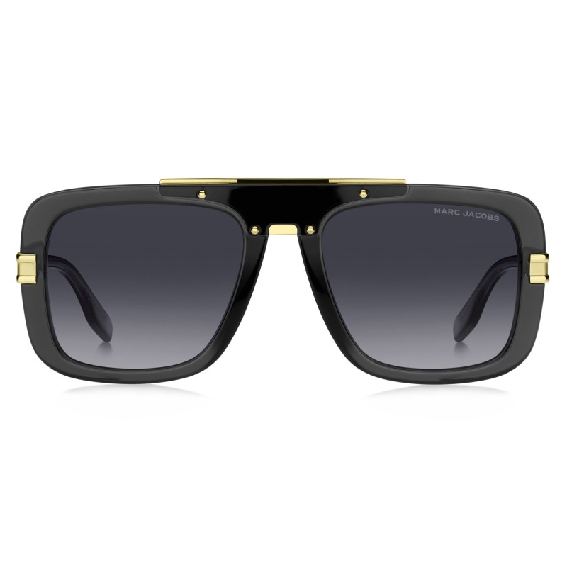 MARC JACOBS SUNGLASSES  MARC 670/S KB7