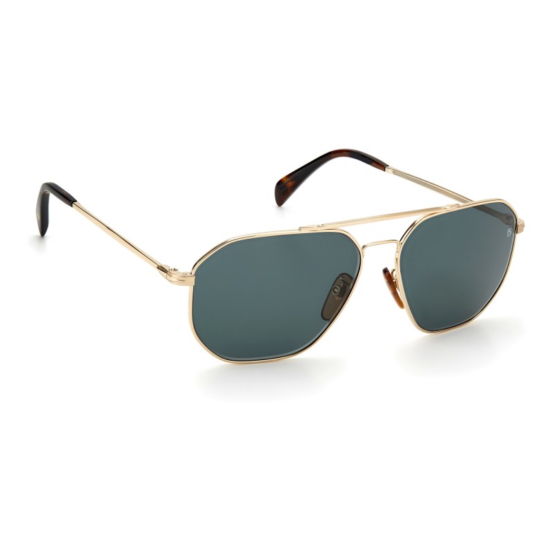 DAVID BECKHAM SUNGLASSES DB 1041/S 06J