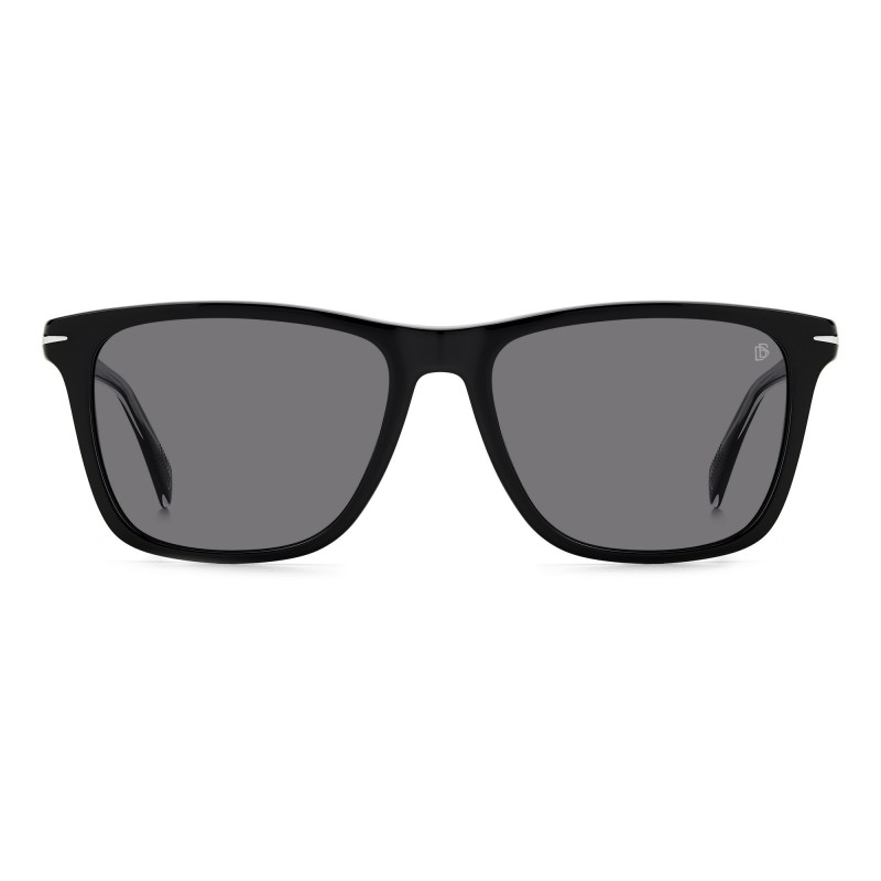 DAVID BECKHAM SUNGLASSES DB 1092/S 807