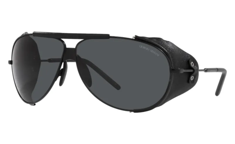 GIORGIO ARMANI SUNGLASSES AR6139Q - 300187 