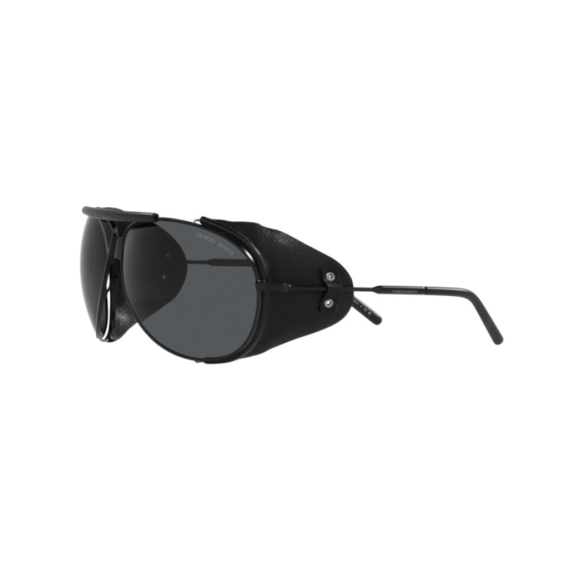 GIORGIO ARMANI SUNGLASSES AR6139Q - 300187 