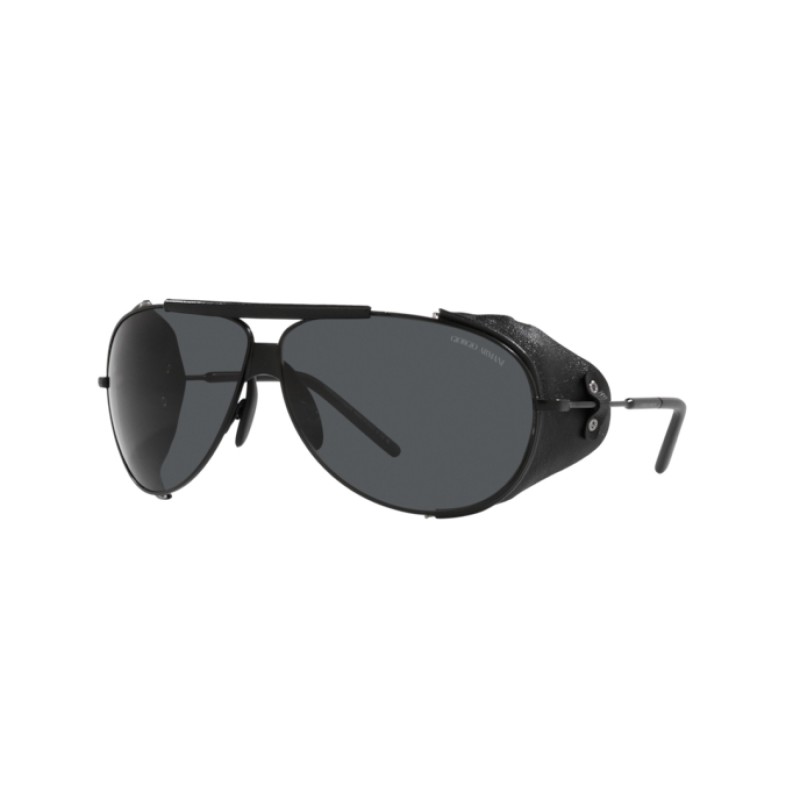 GIORGIO ARMANI SUNGLASSES AR6139Q - 300187 