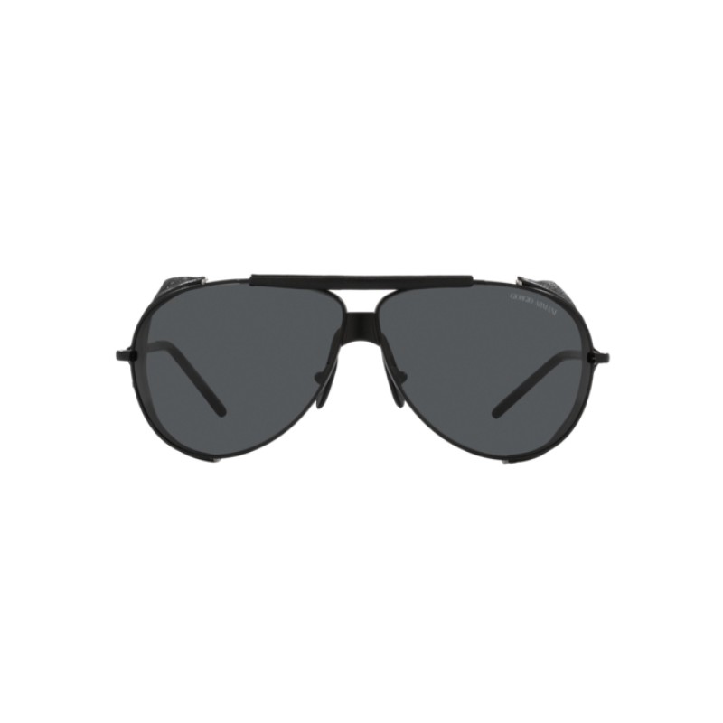 GIORGIO ARMANI SUNGLASSES AR6139Q - 300187 