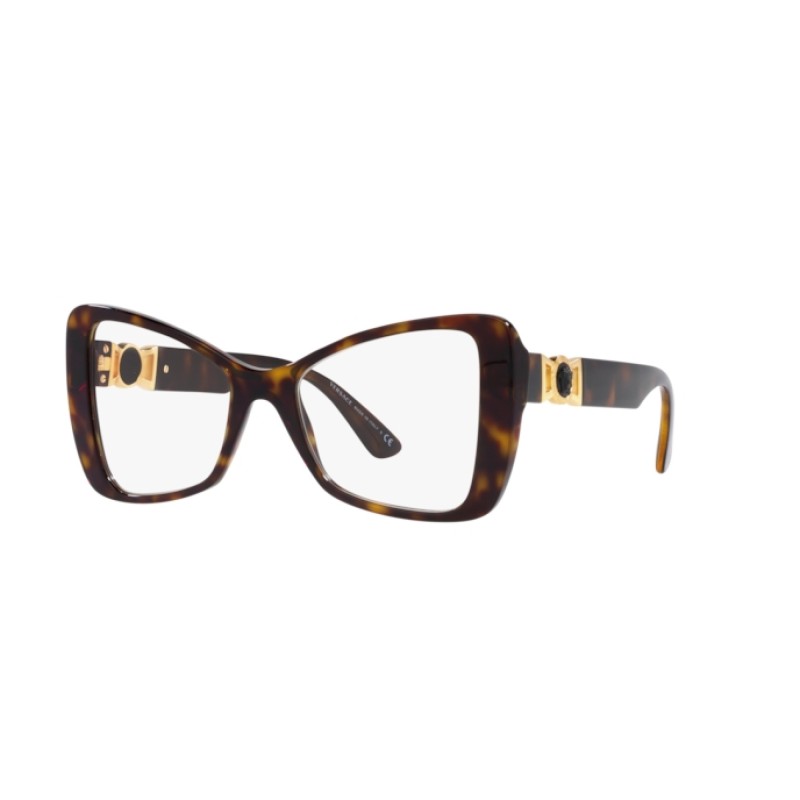 VERSACE OPTICAL FRAMES  VE3312 108