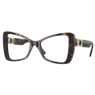 VERSACE OPTICAL FRAMES  VE3312 108