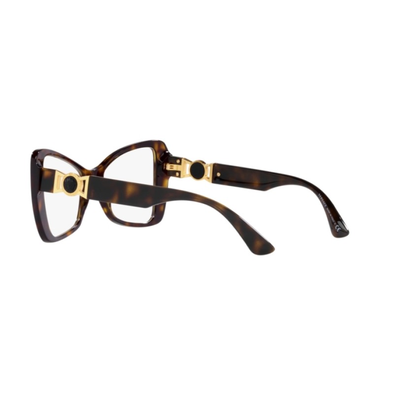 VERSACE OPTICAL FRAMES  VE3312 108