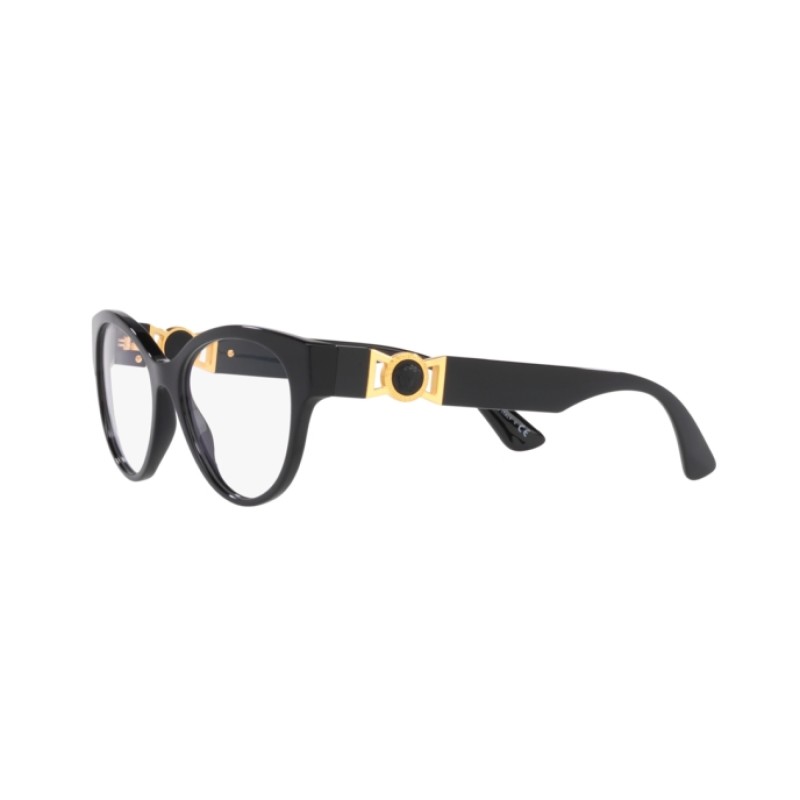 VERSACE OPTICAL FRAMES  VE3313 GB1