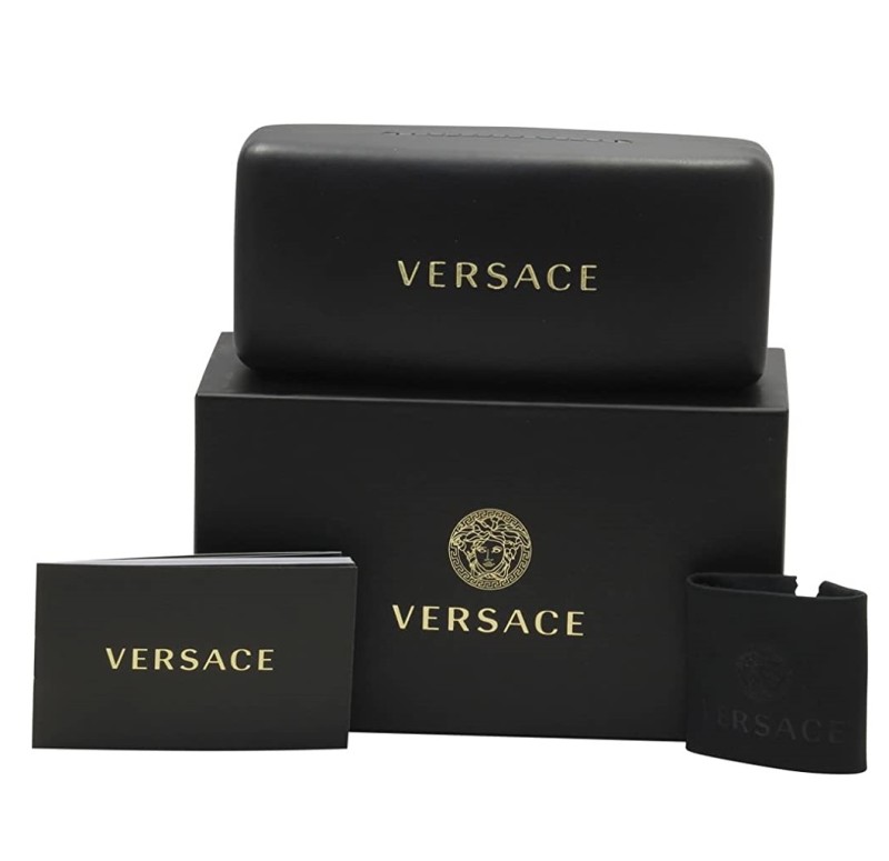 VERSACE OPTICAL FRAMES  VE3335 5404