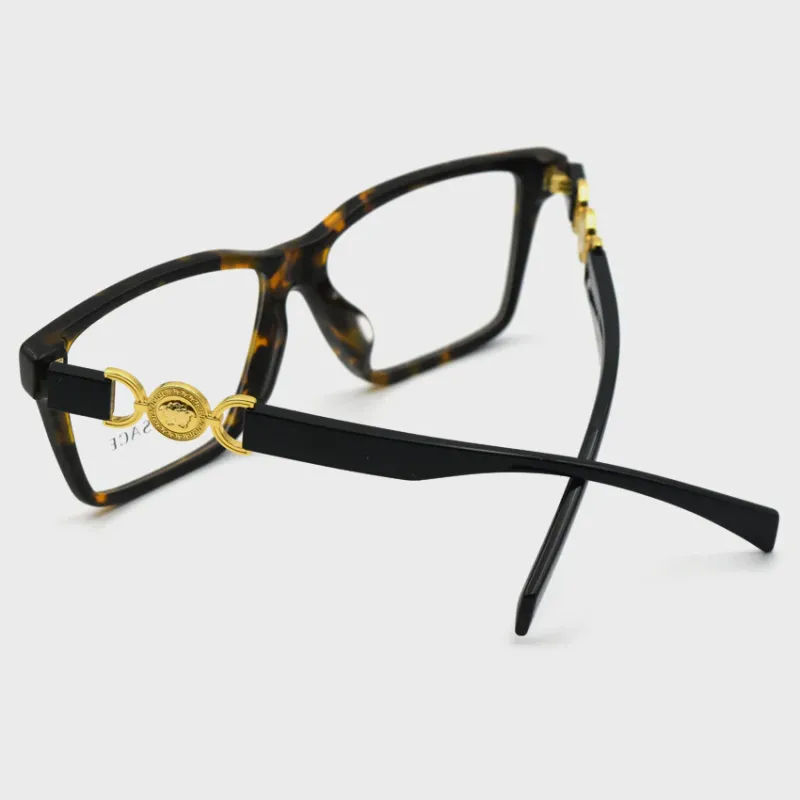 VERSACE OPTICAL FRAMES  VE3335 5404