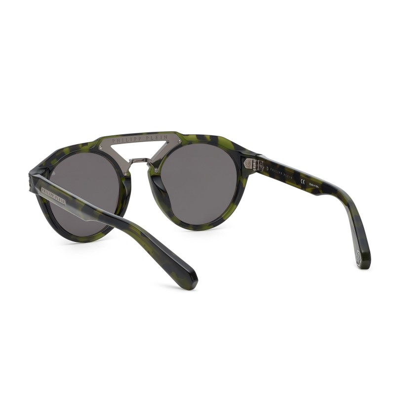 PHILIPP PLEIN SUNGLASSES SPP045M 092I