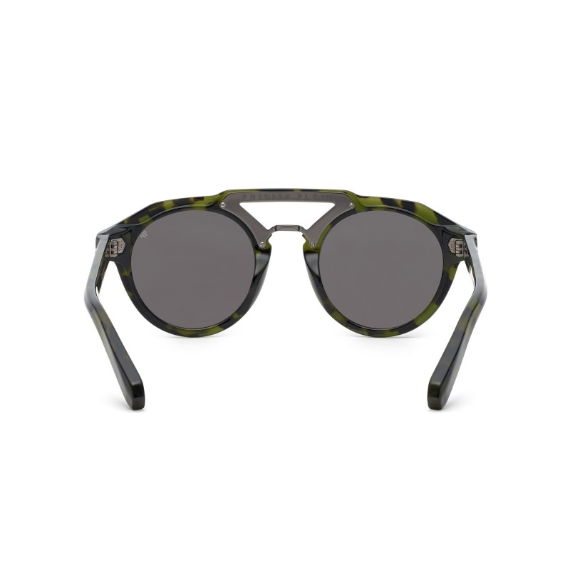 PHILIPP PLEIN SUNGLASSES SPP045M 092I