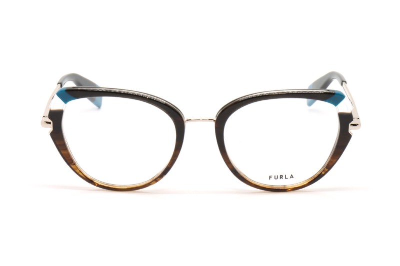 Furla Optical Frames VFU500 0889