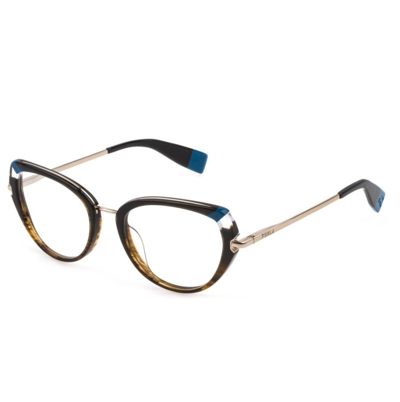 Furla Optical Frames VFU500 0889