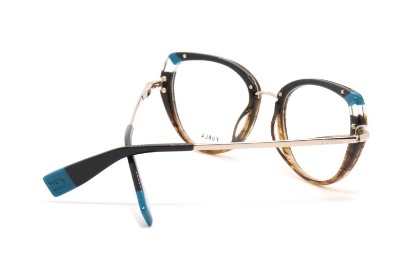 Furla Optical Frames VFU500 0889