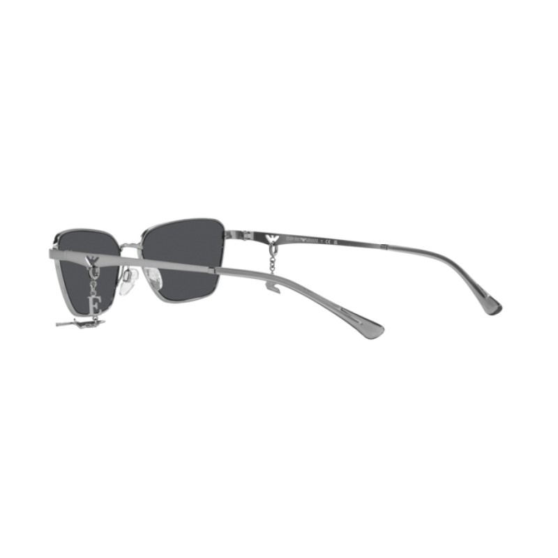 EMPORIO ARMANI SUNGLASSES  EA 2141 301087 