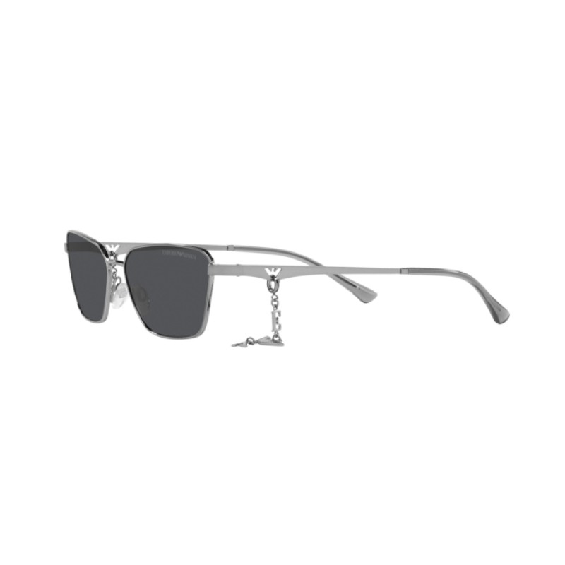 EMPORIO ARMANI SUNGLASSES  EA 2141 301087 