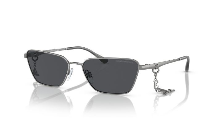 EMPORIO ARMANI SUNGLASSES  EA 2141 301087 