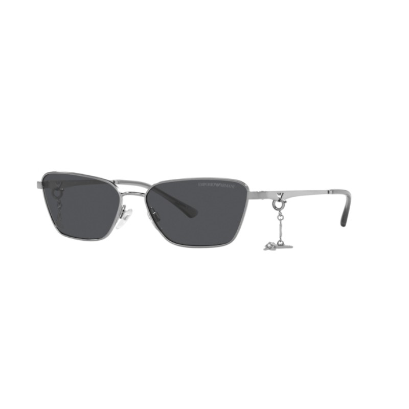 EMPORIO ARMANI SUNGLASSES  EA 2141 301087 