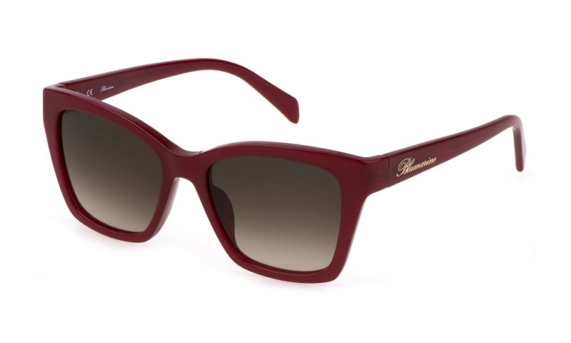 Blumarine sunglasses SBM805 099N