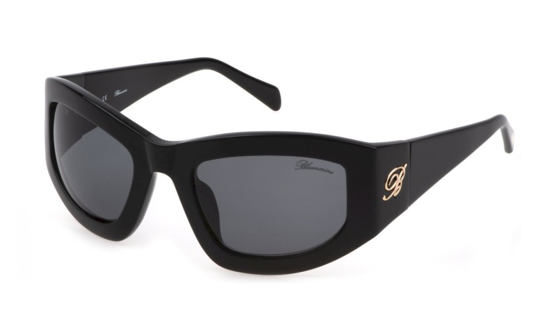 Blumarine sunglasses SBM802 0700